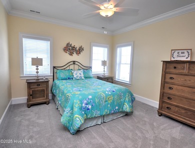 Coastal Luxury Canal-Front Beach House! Welcome to this stunning