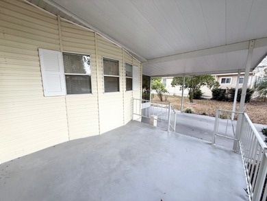 VERY CLEAN, WELL-MAINTAINED & MOVE IN READY!!! Located in a very