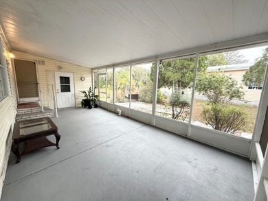 VERY CLEAN, WELL-MAINTAINED & MOVE IN READY!!! Located in a very