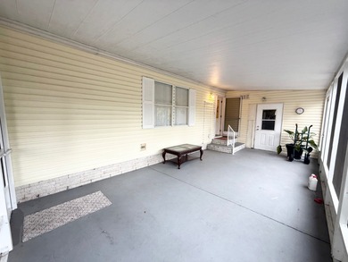 VERY CLEAN, WELL-MAINTAINED & MOVE IN READY!!! Located in a very