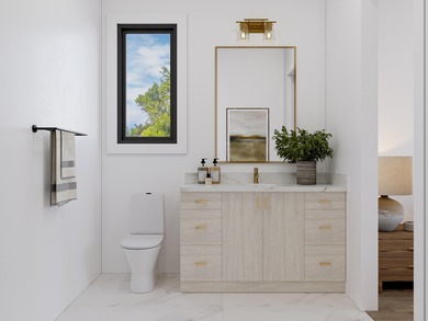 Nestled along scenic West 30A, this Luxury Townhome development