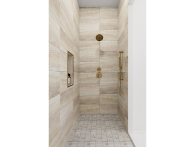 Nestled along scenic West 30A, this Luxury Townhome development