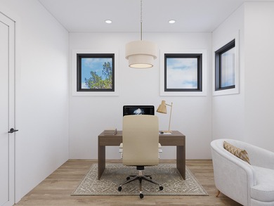 Nestled along scenic West 30A, this Luxury Townhome development