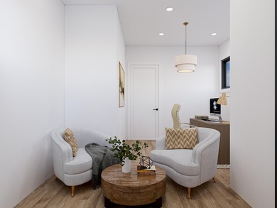 Nestled along scenic West 30A, this Luxury Townhome development