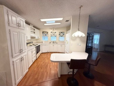 VERY CLEAN, WELL-MAINTAINED & MOVE IN READY!!! Located in a very