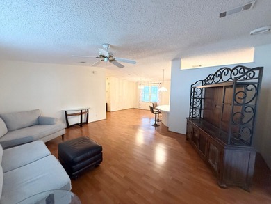 VERY CLEAN, WELL-MAINTAINED & MOVE IN READY!!! Located in a very