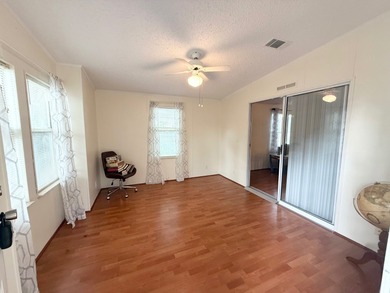 VERY CLEAN, WELL-MAINTAINED & MOVE IN READY!!! Located in a very