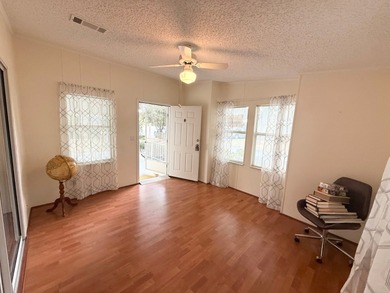 VERY CLEAN, WELL-MAINTAINED & MOVE IN READY!!! Located in a very