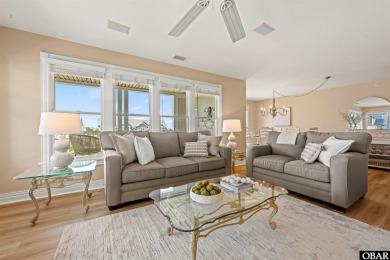 Immaculate End Unit Condo! Designed with an open floor plan