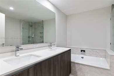 Own Miami's finest, unobstructed views--guaranteed to stay that