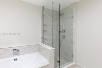 Own Miami's finest, unobstructed views--guaranteed to stay that