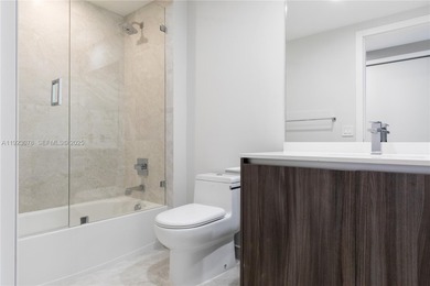 Own Miami's finest, unobstructed views--guaranteed to stay that