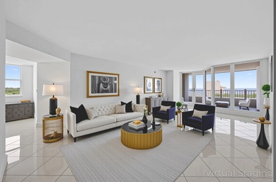 Come make this updated 1,781 SQFT 2BR CORNER condo- Windows in