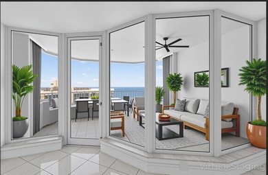 Come make this updated 1,781 SQFT 2BR CORNER condo- Windows in