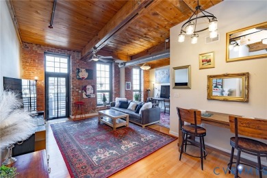 Welcome to Rocketts Landing, Richmond's premier riverfront