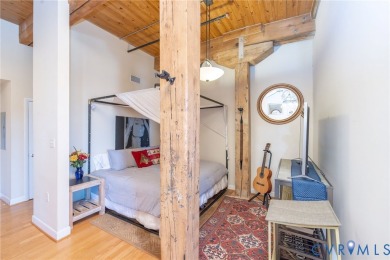 Welcome to Rocketts Landing, Richmond's premier riverfront