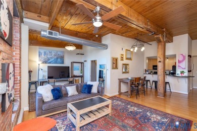 Welcome to Rocketts Landing, Richmond's premier riverfront