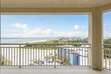 You deserve a condo at the beach. It's best for your