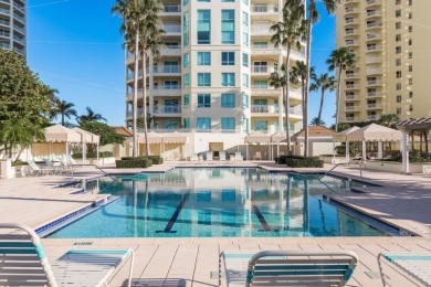 You deserve a condo at the beach. It's best for your