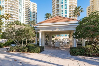 You deserve a condo at the beach. It's best for your