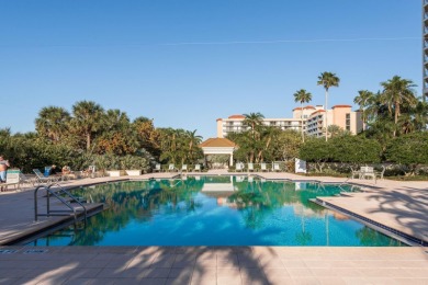 You deserve a condo at the beach. It's best for your