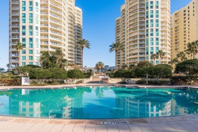 You deserve a condo at the beach. It's best for your