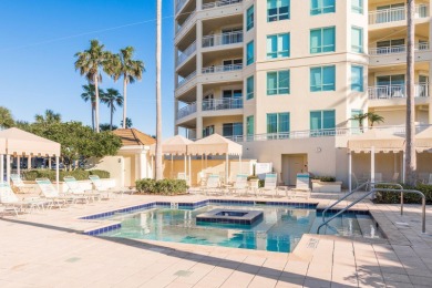 You deserve a condo at the beach. It's best for your