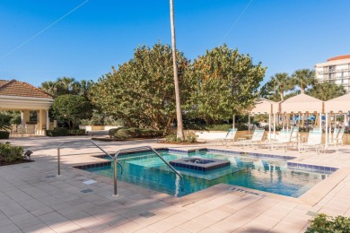 You deserve a condo at the beach. It's best for your