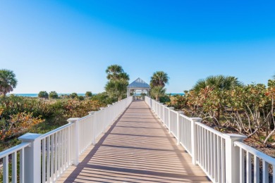 You deserve a condo at the beach. It's best for your