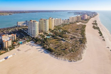 You deserve a condo at the beach. It's best for your