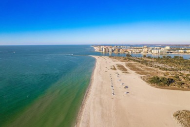 You deserve a condo at the beach. It's best for your