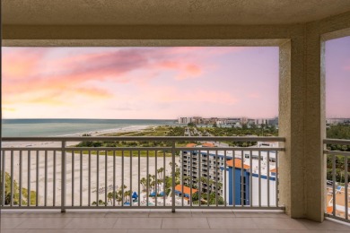 You deserve a condo at the beach. It's best for your