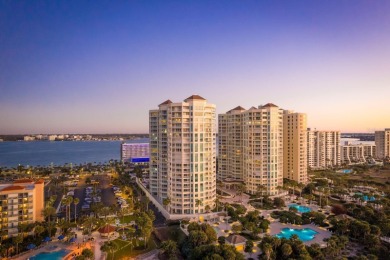 You deserve a condo at the beach. It's best for your