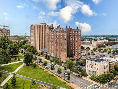 Timeless elegance awaits at this gorgeous 11th floor unit at the