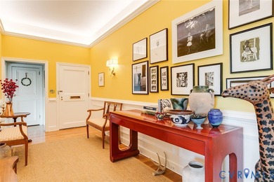 Timeless elegance awaits at this gorgeous 11th floor unit at the