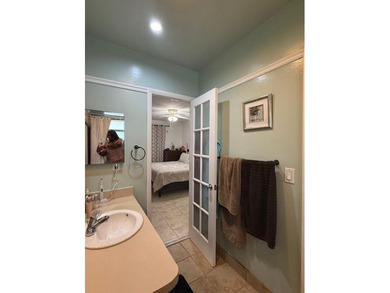 Cozy condo that is well priced in the heart of Lauderhill, FL