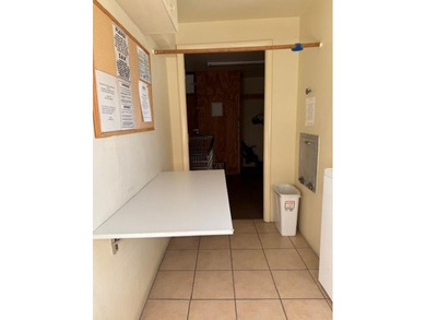 Cozy condo that is well priced in the heart of Lauderhill, FL