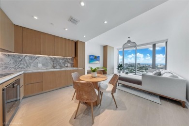 Wake up to breathtaking ocean views from Residence 1906 at Five