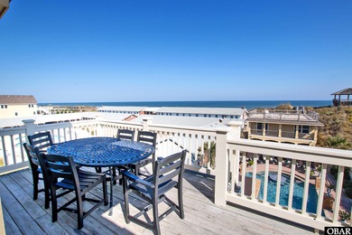 Welcome to the Grande Ritz Carolina, an unparalleled oceanfront