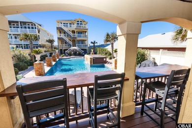 Welcome to the Grande Ritz Carolina, an unparalleled oceanfront