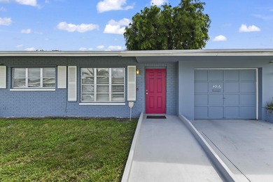 Discover the single-family home in the sought-after 55+