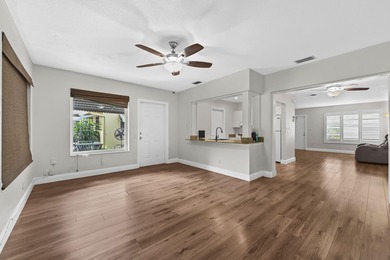 Discover the single-family home in the sought-after 55+