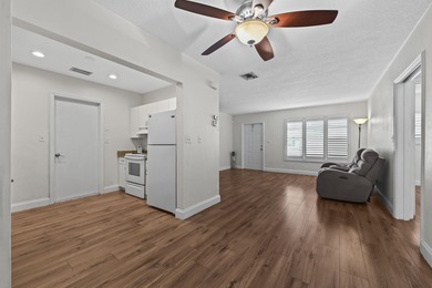 Discover the single-family home in the sought-after 55+