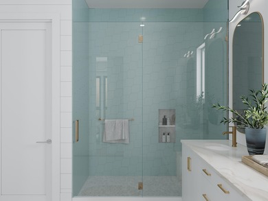 Nestled along scenic West 30A, this Luxury Townhome development