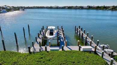 Experience the best of luxury living in this waterfront coastal