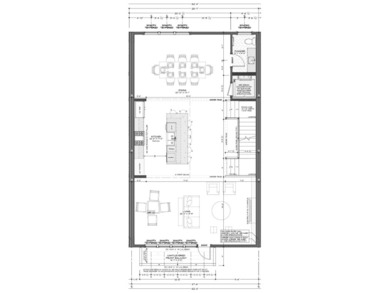 Nestled along scenic West 30A, this Luxury Townhome development