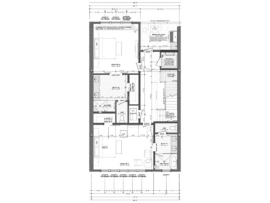 Nestled along scenic West 30A, this Luxury Townhome development