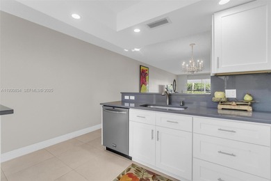 Discover this beautifully remodeled residence where elegance