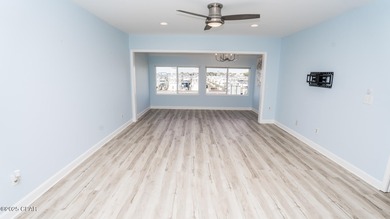 ***Fully Renovated Waterfront Condo - Harbor Villas Wake up to