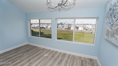 ***Fully Renovated Waterfront Condo - Harbor Villas Wake up to